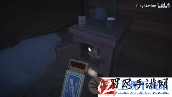 反战互动游戏“流离归途”预告公布登陆Switch/PS