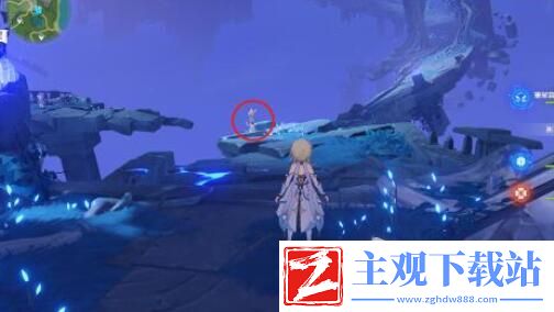 原神追寻隐藏任务攻略