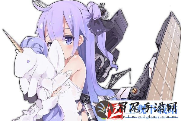 碧蓝航线独角兽是谁