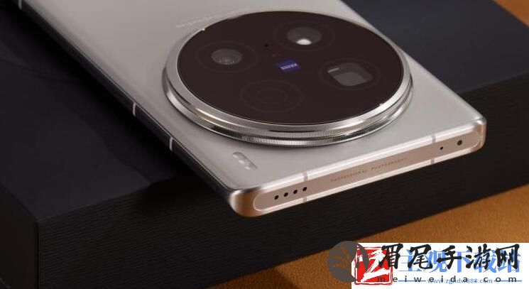 vivo-X100-Ultra：行业领先技术成其强大体验背后的关键驱动力