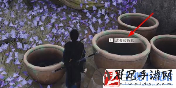 燕云十六声慈心镇应悔偷灵药任务怎么做