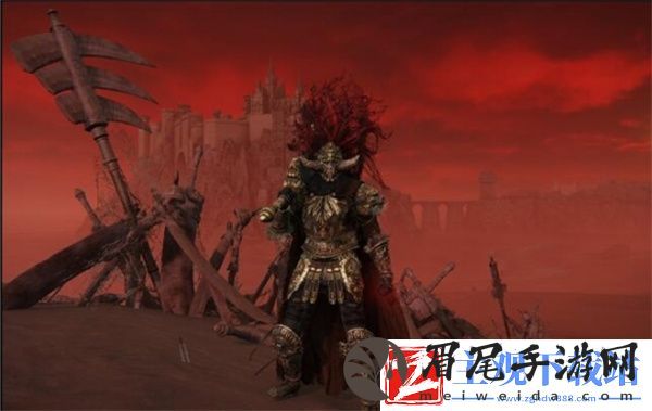 艾尔登法环塔拉恩套装怎么获得