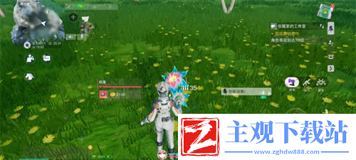 创造吧我们的星球弥莲获取方法