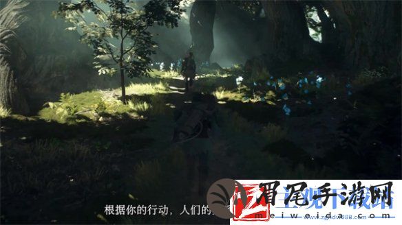 “龙之信条2”90秒就能了解系列预告公布