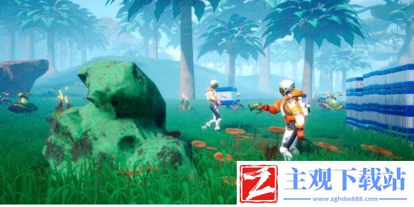 创造吧我们的星球新手装备选择推荐