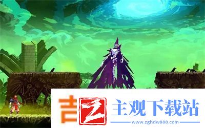 影之刃2换人连招玩法攻略
