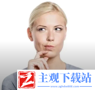 外国女人表情包大全