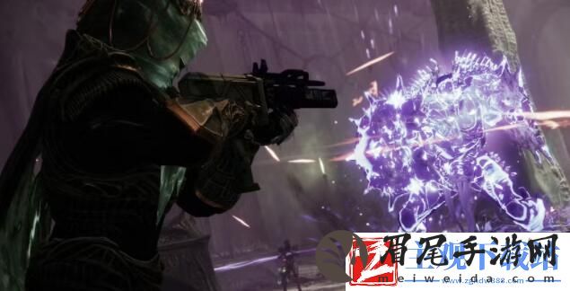 Steam最佳免费游戏出炉！外媒评选：命运2等在列