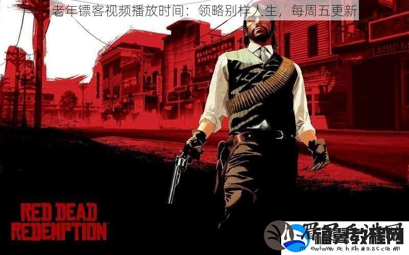 老年镖客视频播放时间