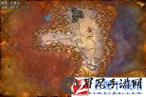 魔兽世界怀旧服猎人稀有宠物大全