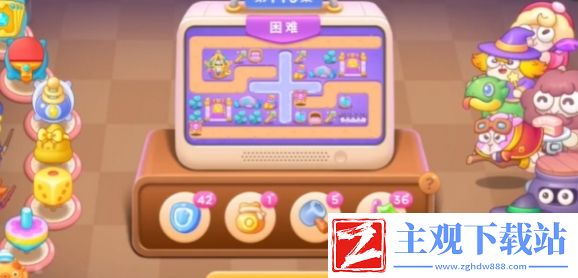 保卫萝卜4阿波与魔法宝藏第115关怎么过