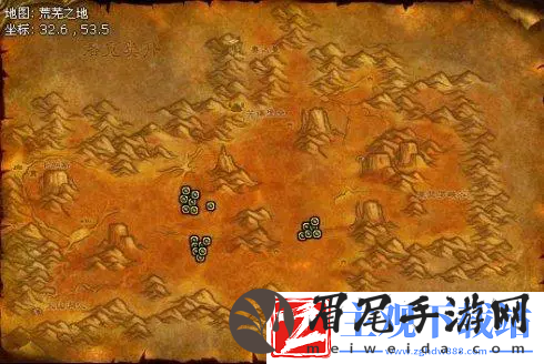 魔兽世界怀旧服猎人稀有宠物大全