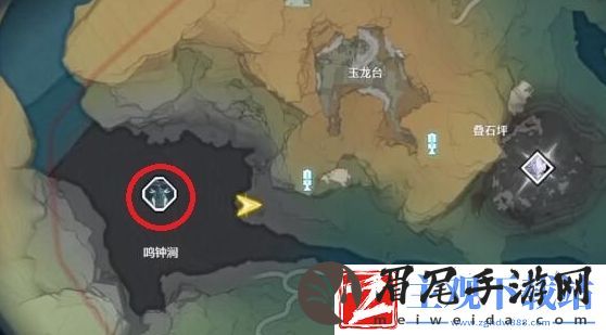 鸣潮鸣钟之龟怎么解锁