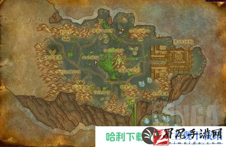 魔兽世界tbc怀旧服风暴要塞门任务怎么做