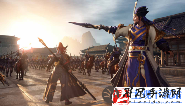 古代战争策略游戏排行TOP5