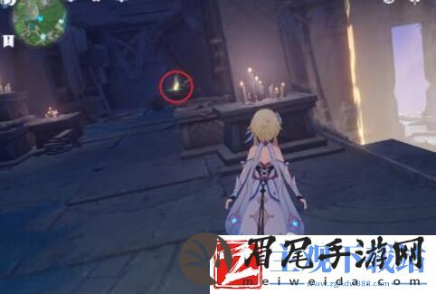 原神追寻隐藏任务攻略