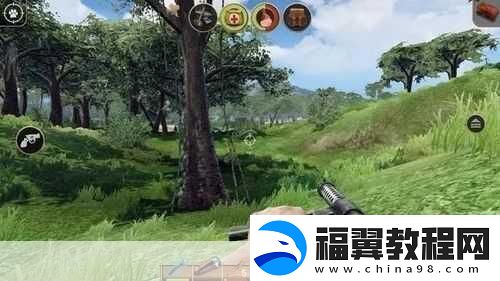 火炬之光火枪加点与武器选择全攻略