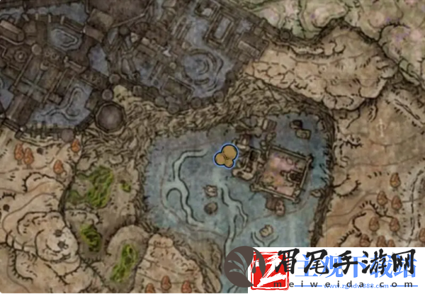 艾尔登法环吸血破露滴怎么获得