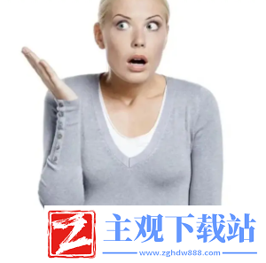 外国女人表情包大全