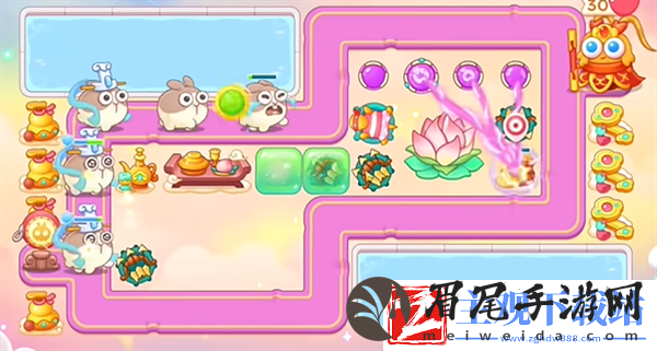 保卫萝卜4