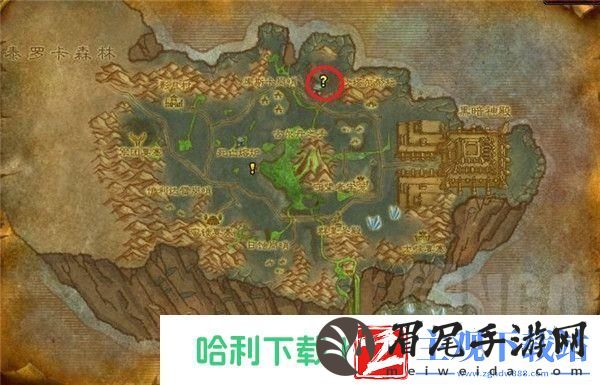 魔兽世界tbc怀旧服风暴要塞门任务怎么做