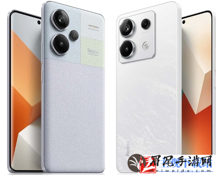 小米Redmi