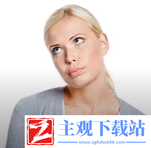 外国女人表情包大全