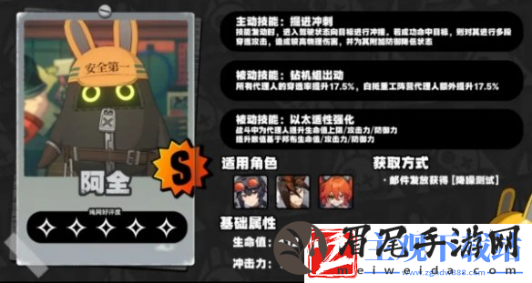 绝区零邦布强度排行榜