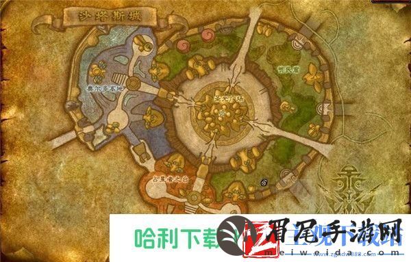 魔兽世界tbc怀旧服风暴要塞门任务怎么做