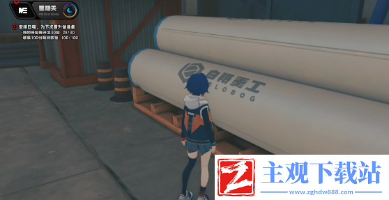 绝区零如何快速升级(绝区零快速升级方式)