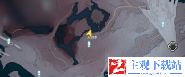 鸣潮停影霄山攻略