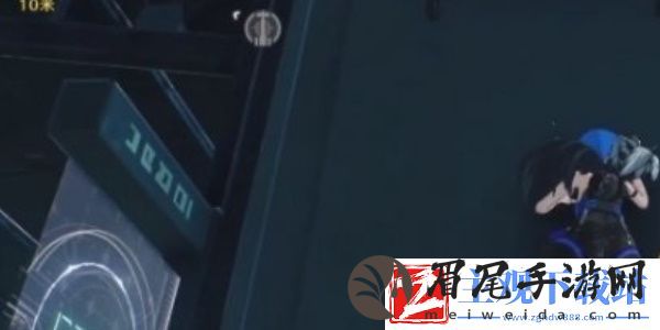 鸣潮如何快速跑图