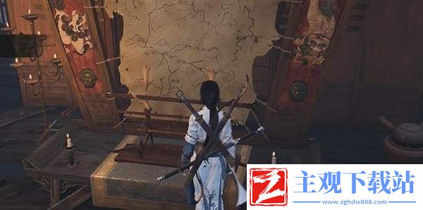 燕云十六声镇守清河春秋别馆任务怎么过