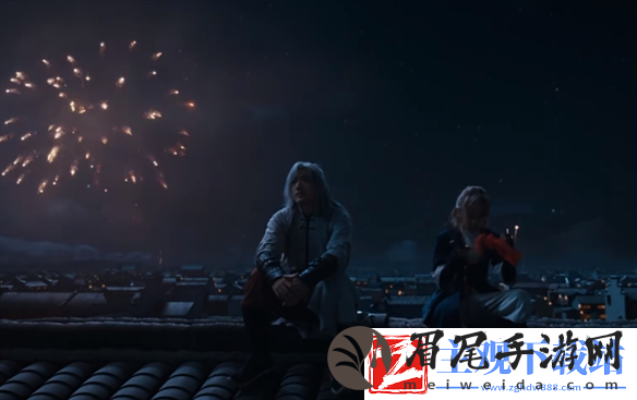 在“崩坏