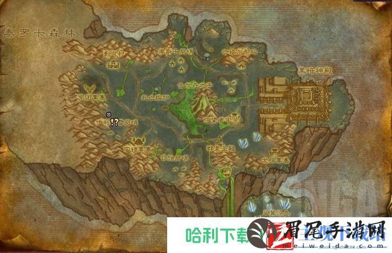 魔兽世界tbc怀旧服风暴要塞门任务怎么做