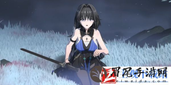 鸣潮选男主还是女主