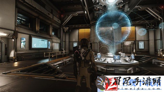 星际公民Alpha版PC配置需求更新