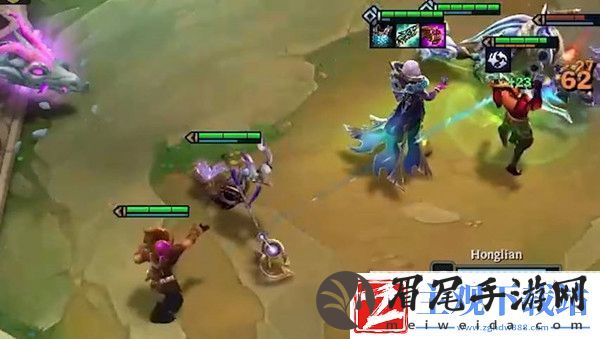 云顶之弈s7瑞兹装备怎么出-s7瑞兹阵容出装/羁绊详解游戏攻略
