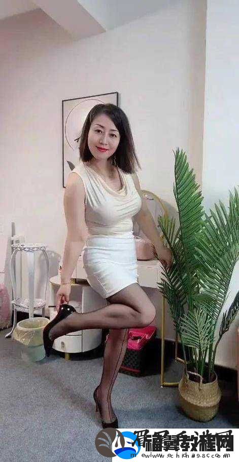 另类老妇性