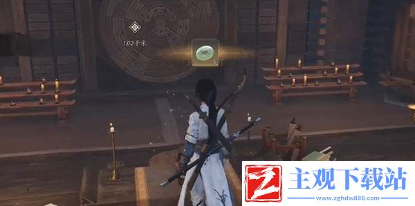 燕云十六声镇守清河春秋别馆任务怎么过