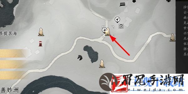 燕云十六声伏马庄购马隐情任务怎么做