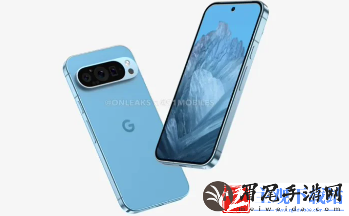 Pixel-9手机AI新功能大曝光-类似微软“回顾”功能引关注