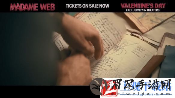“蜘蛛夫人”幕后特辑公开