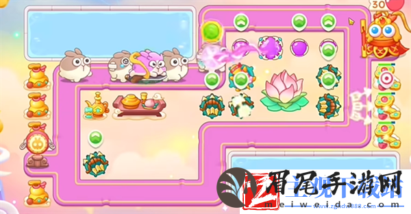 保卫萝卜4