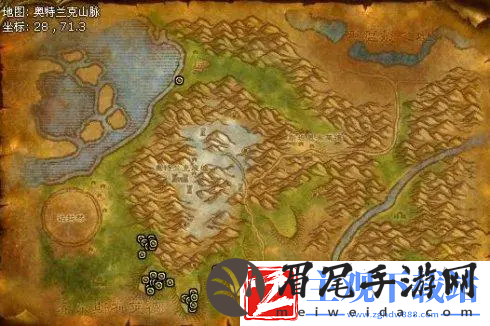 魔兽世界怀旧服猎人稀有宠物大全