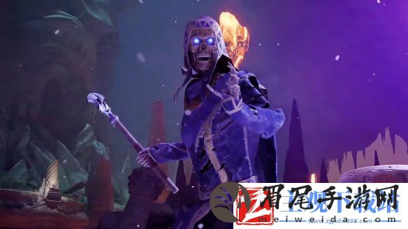 “宣誓》以《永恒之柱”为故事背景