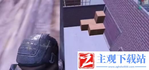 和平精英地铁逃生怎么无伤刷boss