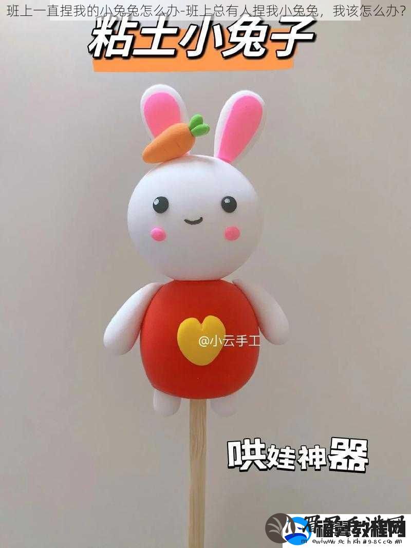 班上一直捏我的小兔兔怎么办