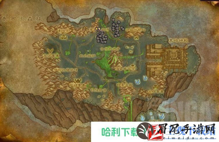魔兽世界tbc怀旧服风暴要塞门任务怎么做