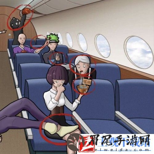 脑洞茬里王不讲武德过关方法
